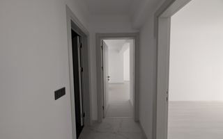 Apartament 3 Camere Finalizat Mutare Imediata Th. Pallady - Poză 6