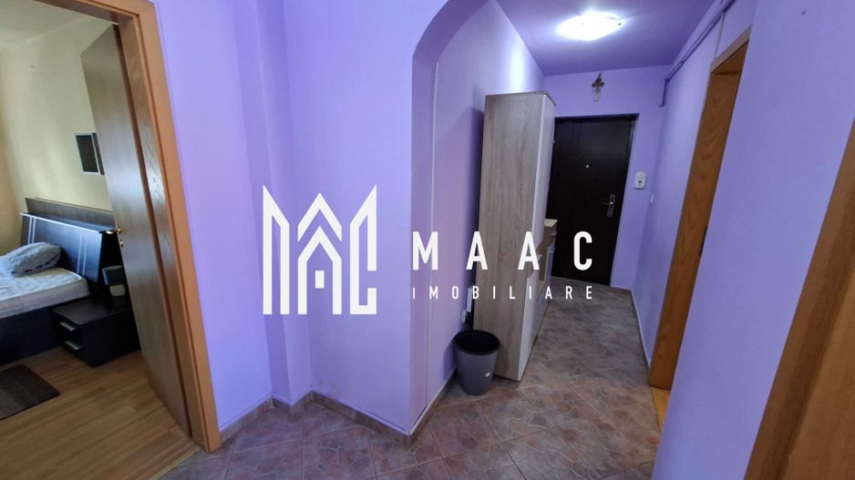 Apartament 2 camere de închiriat | Turnișor | 50 mp, balcon - Poză 5