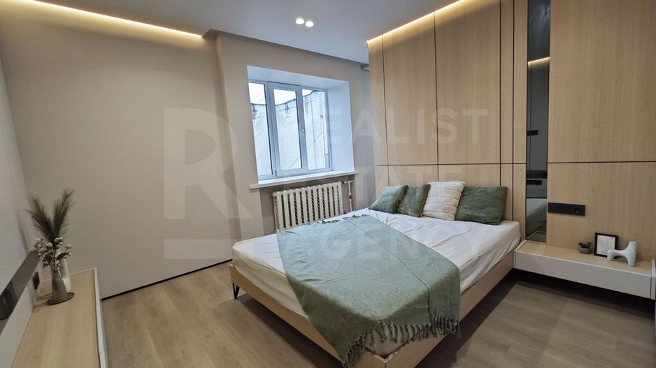 Vânzare, apartament, 2 camere, bd. Moscova, Râșcani - Poză 6