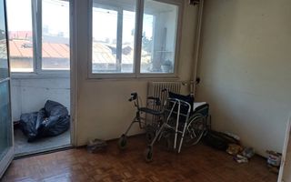 APARTAMENT METROU ZONA TINERETULUI - Poză 3
