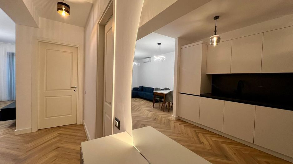 Apartmanent modern 2 camere I My Place Residence I Pipera - Poză 7