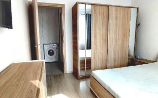 Apartament 2 camere decomandat, etaj 1, parcare, mobilat&utilat - Poză 2