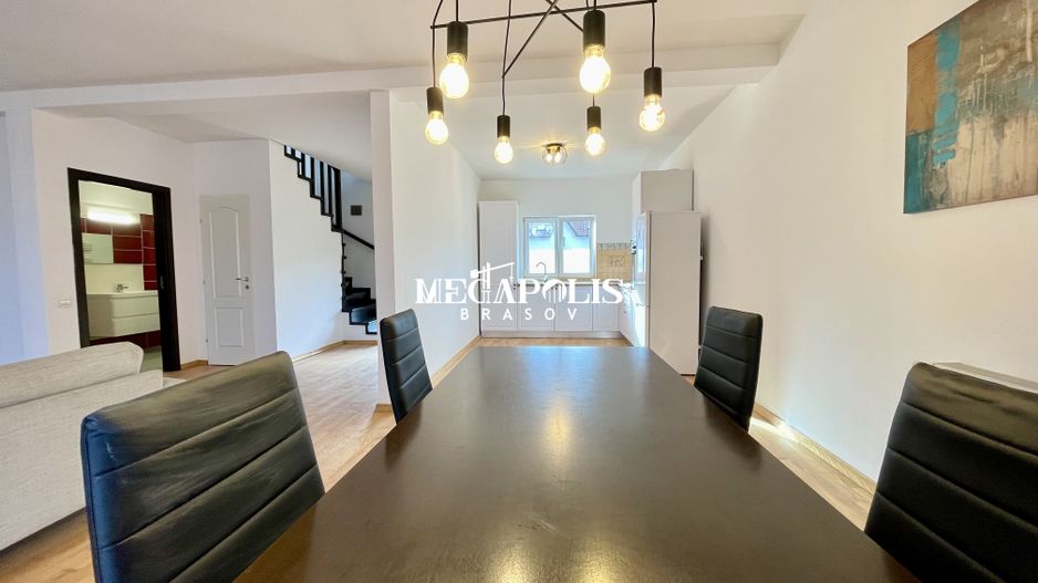 Triplex 4 camere | Zonă dezvoltată | PET FRIENDLY - Poză 16