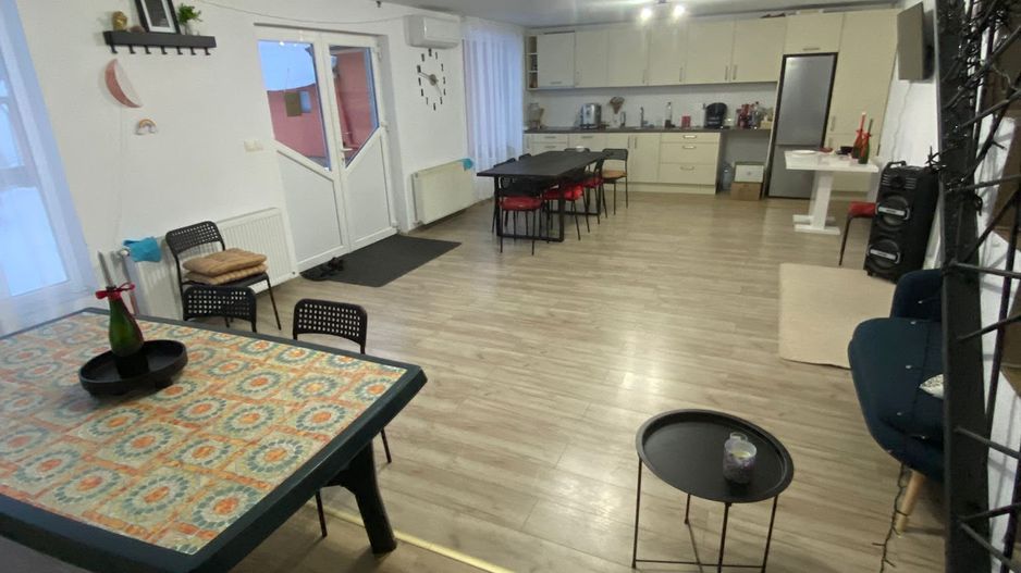 🏠 CASĂ DE VÂNZARE ÎN GLOGOVEȚ, COMUNA VALEA LUNGĂ - Poză 7