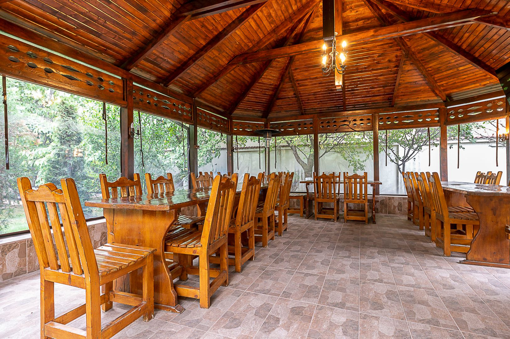 Vila 20 Camere | Pantelimon - Cernica | 4141 mp Teren | Piscina - Poză 22