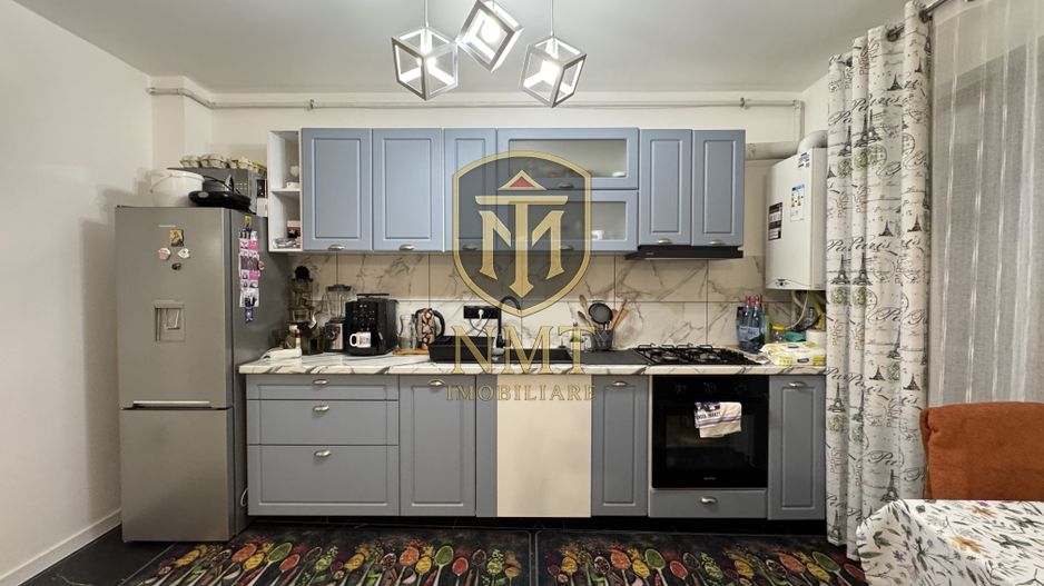 Apartament cu 2 camere | 47 mp mp | Eroilor - Poză 3