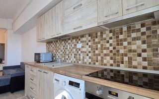 Nicolina - Primă stație- Bloc nou- 2 camere - Semicentral - Poză 8