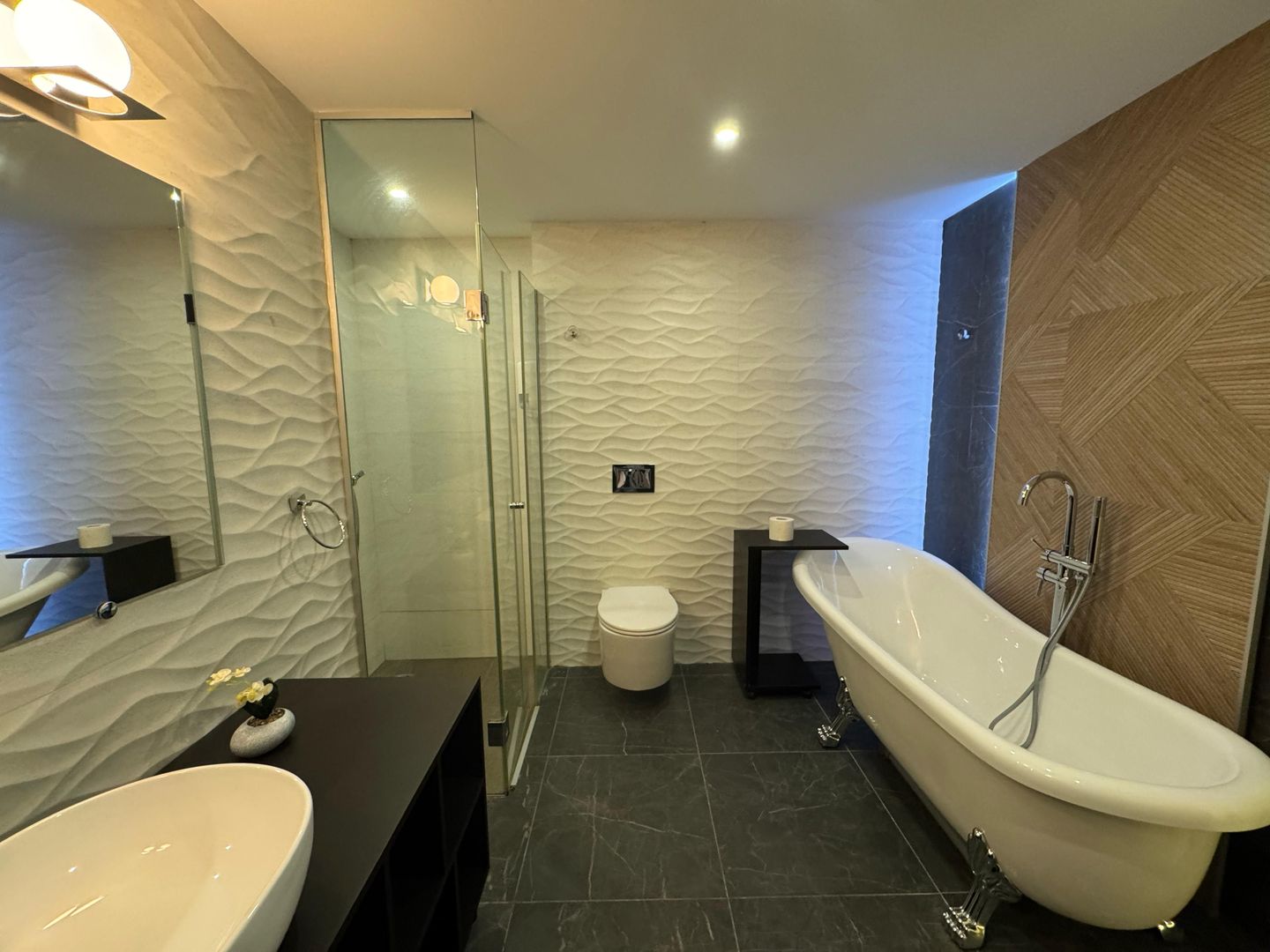 3 CAMERE| CURTE PROPRIE | ARON COTRUS- HERASTRAU - Poză 19