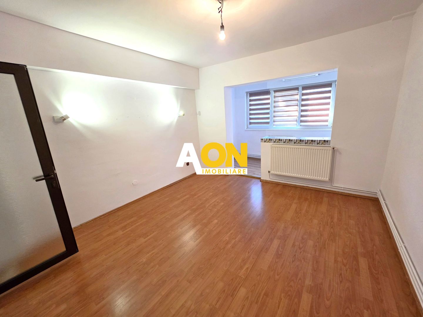Apartament 2 camere , 2 balcoane, 51 mp utili, etaj 1, zona Kaufland - Poză 10