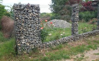 Teren Buftea cu iesire la lac - Poză 11