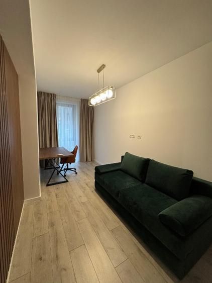 Modern duplex GF+1 | 3 rooms | Herastrau - Poză 12