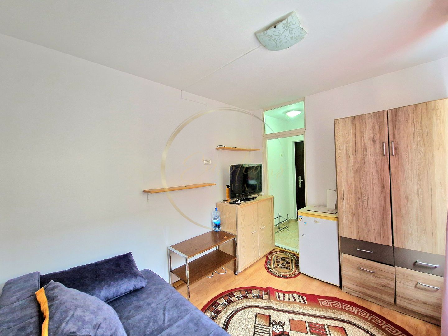 PREȚ PTOMOȚIONAL | Garsoniera 1 camera - Complex | CERERE MARE PENTRU INVESTIȚIE - Poză 2