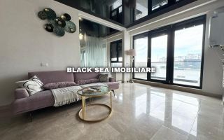 STUDIO 2 CAMERE ÎN TOMIS PLUS – COMPLEX REZIDENȚIAL SIGMA - Poză 1