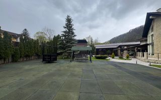 Pensiune deosebită în Bran || priveliște panoramică, facilitati premium - Poză 45
