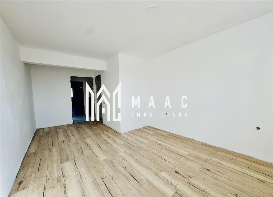 Garsoniera | Etaj 1 I Lift | Lazaret | Predare Mai 2025 - Poză 3