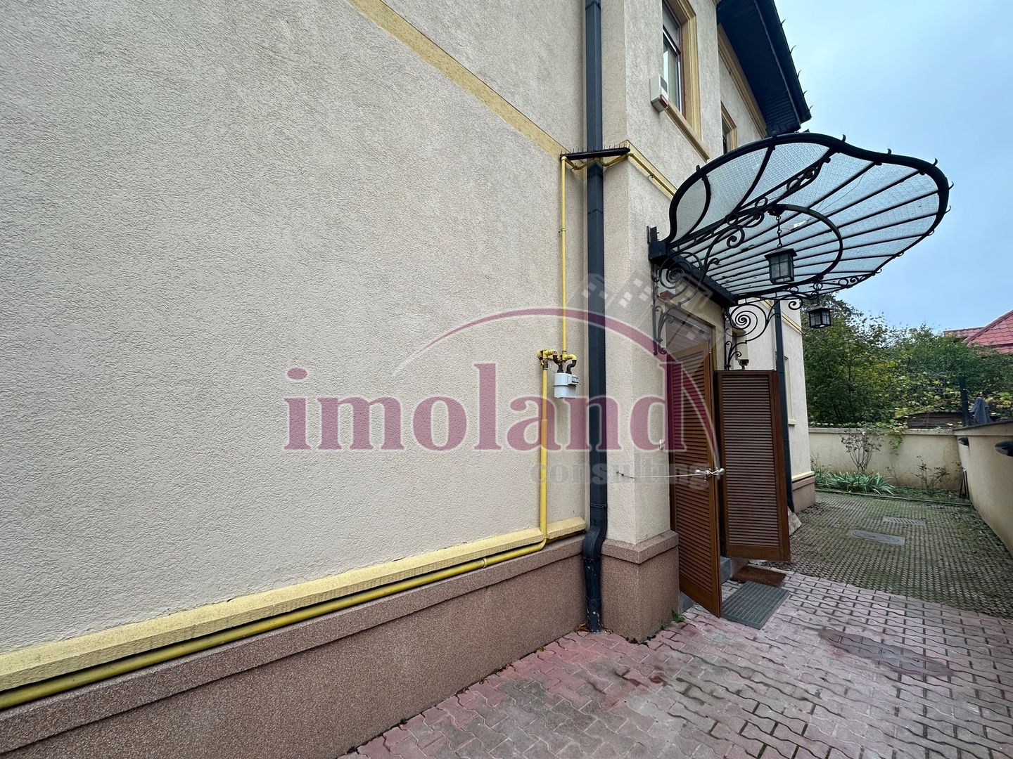 Vanzare - Imobil rar - teren 220mp - Floreasca - Poză 14