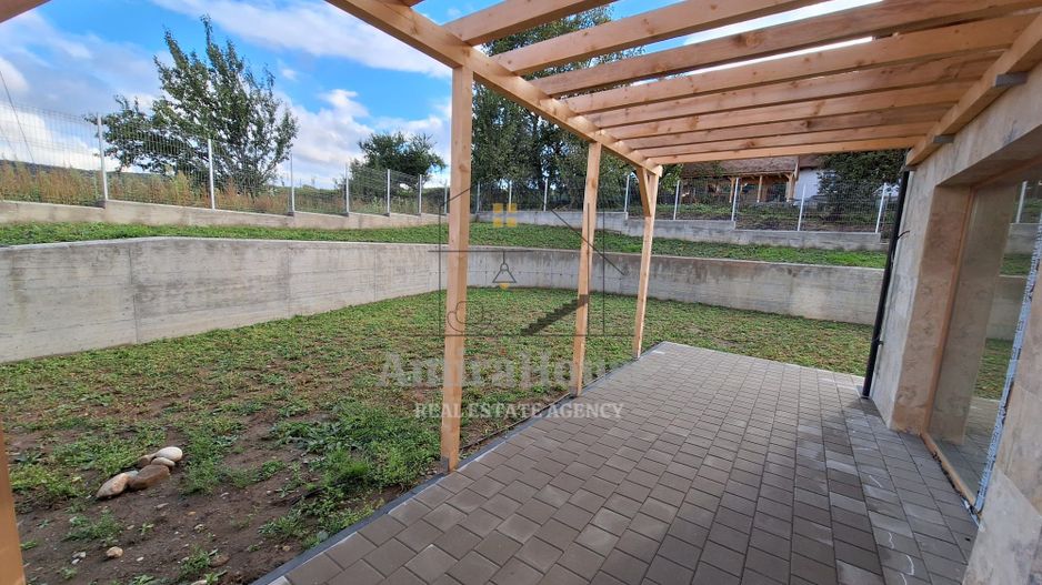 0% COMISION 3 Case individuale,  199 mp utili,  teren 533 mp, sat Gheorgheni - Poză 4