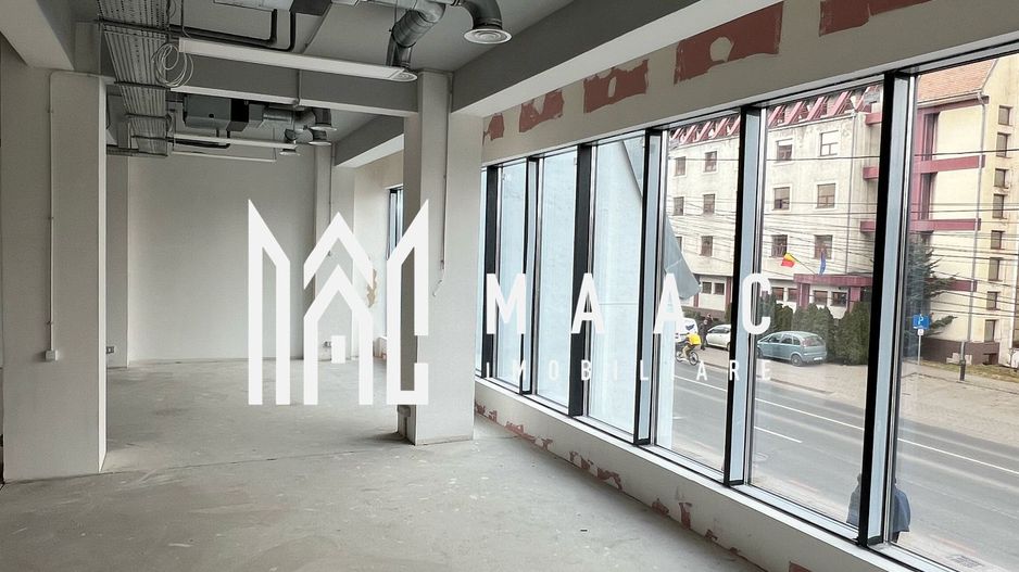 Spatiu birouri | Etaj 2 | 200 MP | Lift | Zona Garii - Poză 1