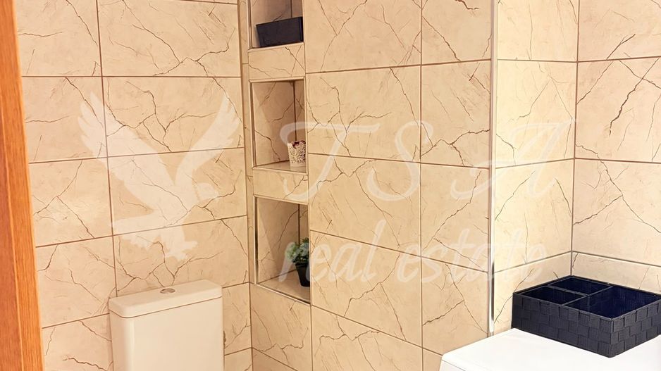 Apartament 2 camere , decomandat. Vitan Barzesti cu Loc de Parcare - Poză 8