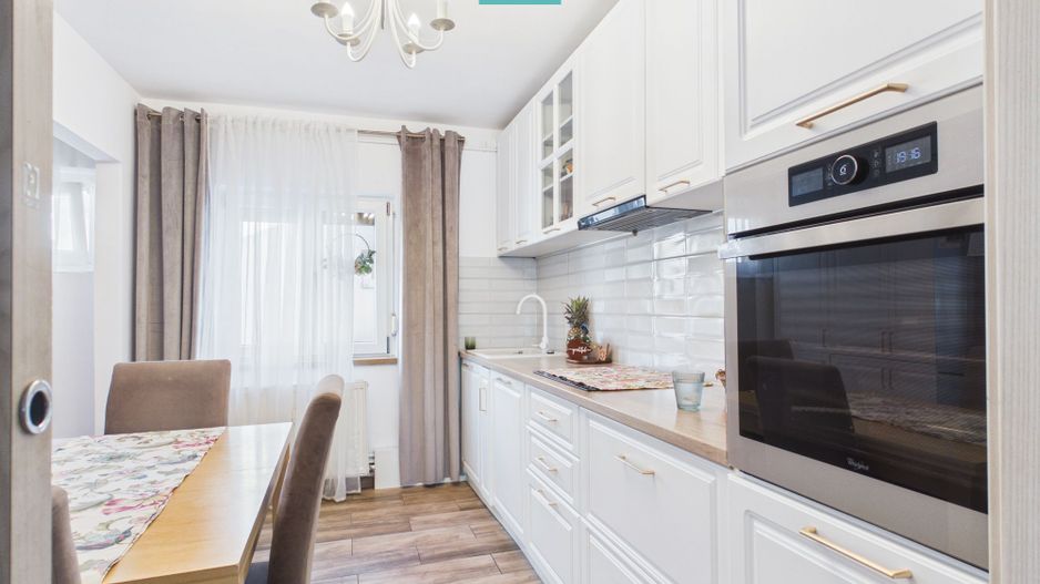 Apartament superb cu 5 camere, in Vlaicu - Poză 4