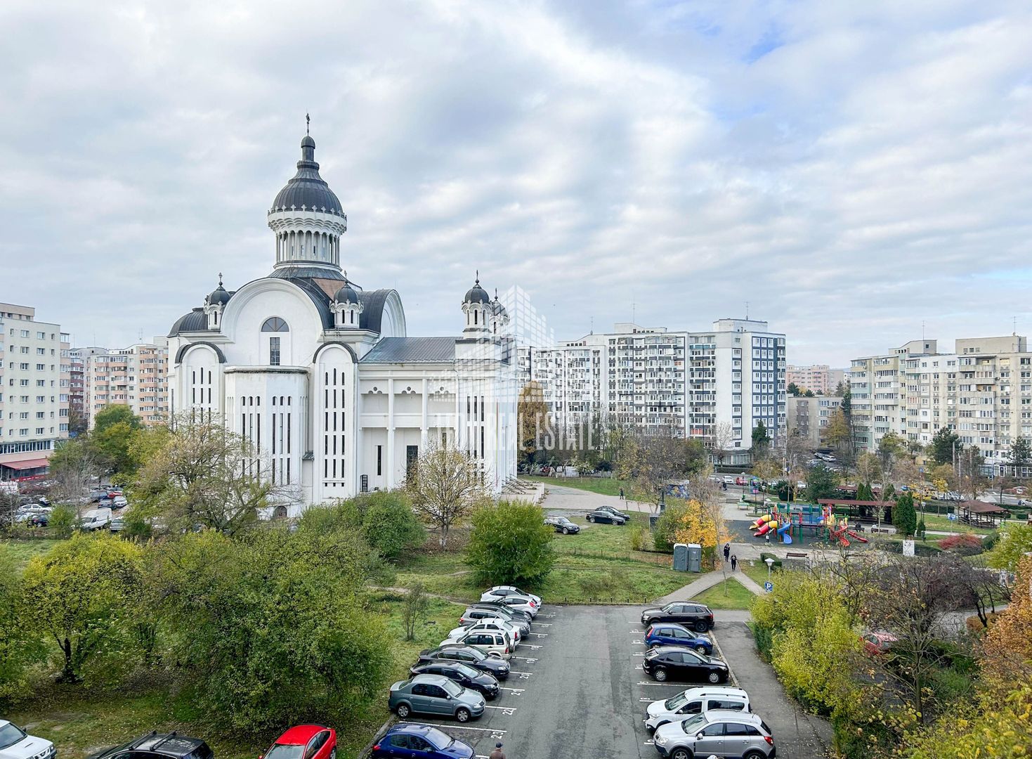 Apartament 2 camere, zona Ion Mester, Manastur, Cluj-Napoca - Poză 9