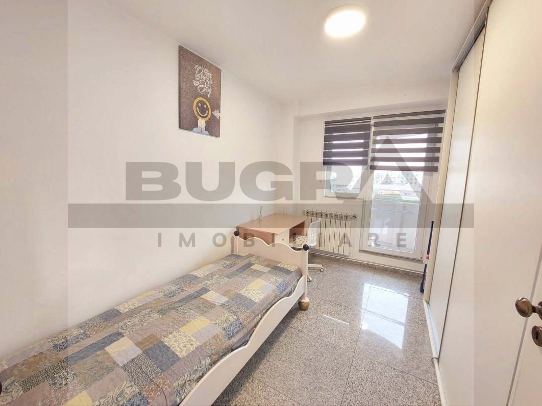 Apartament de 3 camere, decomandat, 70mp, parcare, zona Iulius Mall - Poză 6