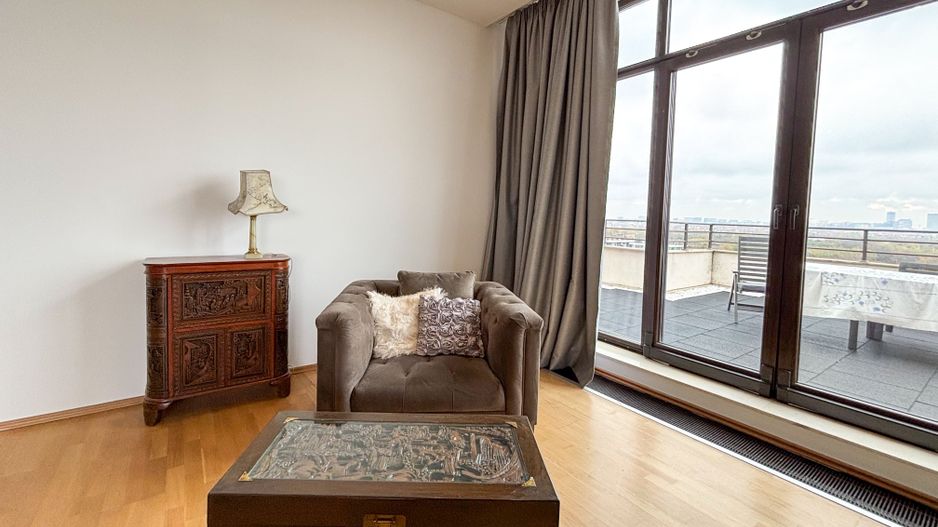 Închirie Penthouse 5 camere | Terasă 350mp - Poză 5