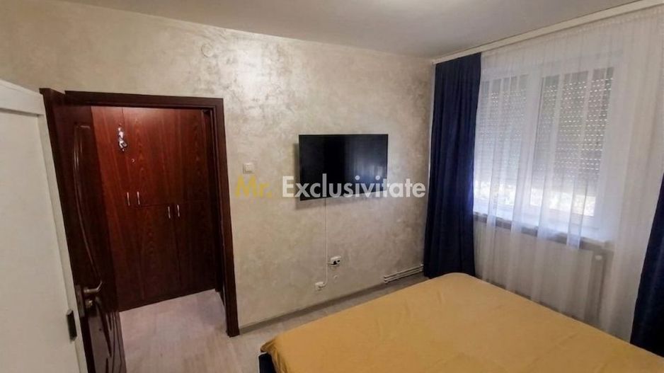 Apartament 2 camere – Bd. Nicolae Titulescu - Renovat complet în 2025 - Mobilat - Poză 7