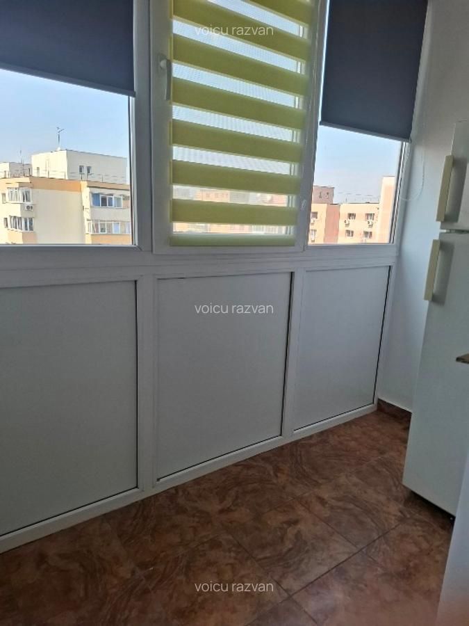 GARSONIERA- IANCULUI, BLOC REABILITAT, METROU 5 MIN, BUCATARIE INCHISA - Poză 6
