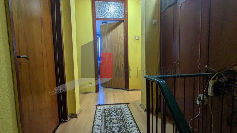 Apartament duplex, etaj 4 si 5 139 mp total - Poză 6