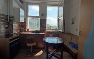 Garsonieră 23 mp, etaj 4 – zona Univ. Nord Victor Babeș