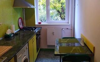 AP. 3 CAMERE DRUMUL TABEREI, RENOVAT, BUCATARIE INCHISA, MOBILAT - Poză 1