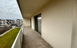 2 camere, Modern, Parcare, Pet Friendly, Eroilor Residence, Floresti - Poză 10