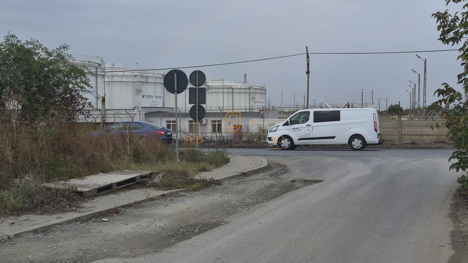 Teren intravilan de vânzare – Jilava, Str. Libertății | 590 mp | 22 ml - Poză 7