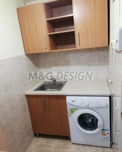 Garsoniera zona Aradului - Poză 4