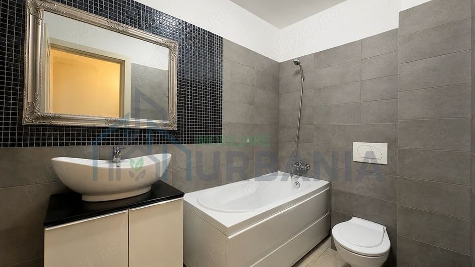Garsonieră de vânzare, Rediu, zona Păcurari - Rediu, 37 mp, etaj 1, mobilată și utilată - Poză 3