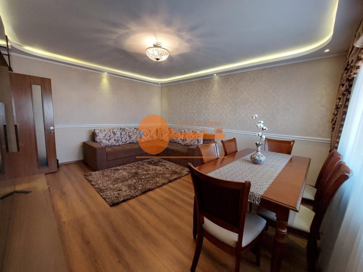 Apartament 3 Camere | Sebastian – 13 Septembrie | 80 mp - Poză 4