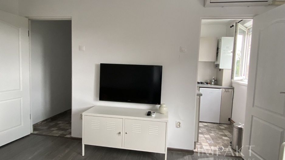 De vanzare - 2 Camere 30,7 mp | Etaj 3/4 | Gheorgheni | - Poză 3