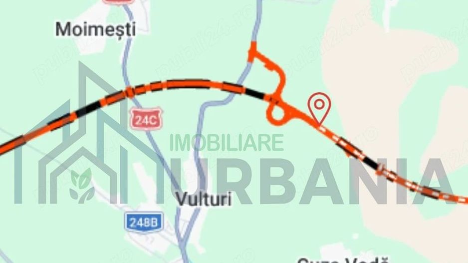Casă premium nouă, 113 mp utili + terasă 44 mp, teren 900 mp, Victoria – aproape de Copou și A8 - Poză 3