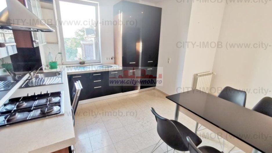 INCHIRIERE Apartament 3 camere Primaverii Bucuresti - Poză 25