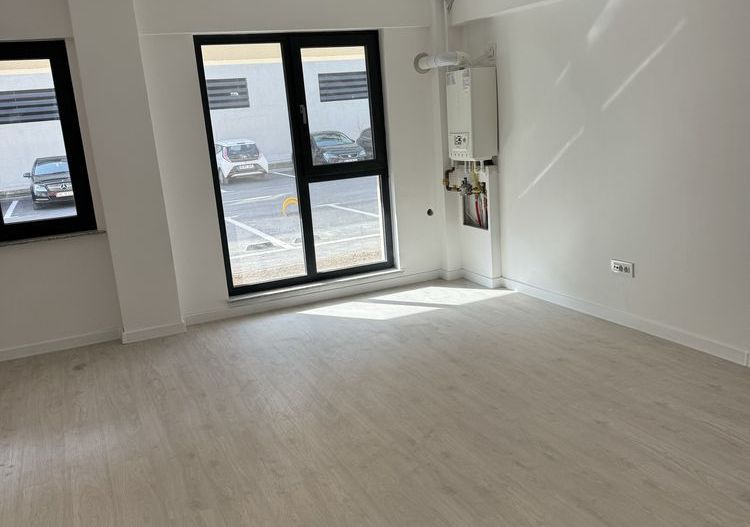 Inchiriere garsoniera Ivory Parter - Poză 1