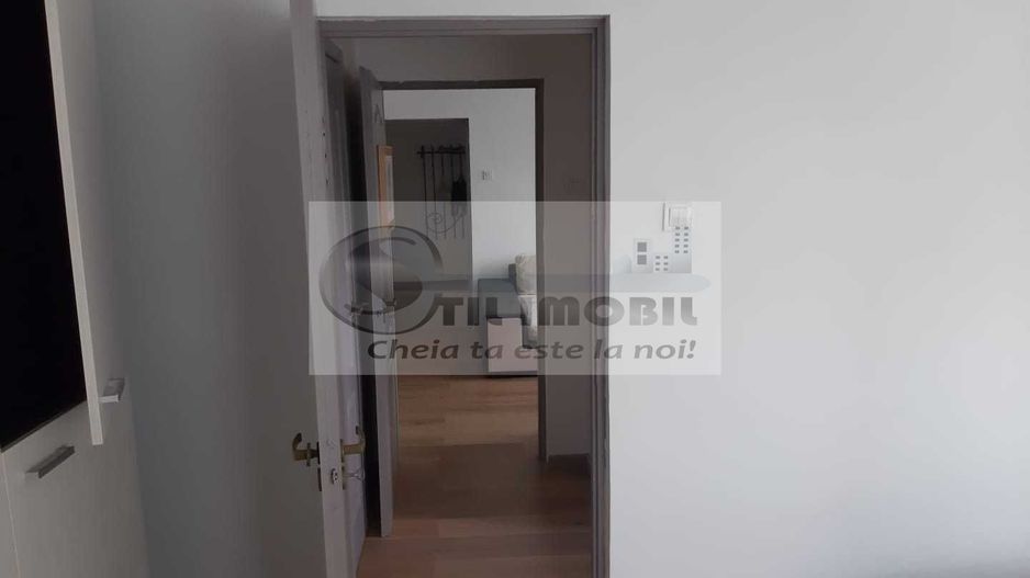 Apartament 2 camere – Podu Ros-Cantemir - 425 Euro - Poză 6