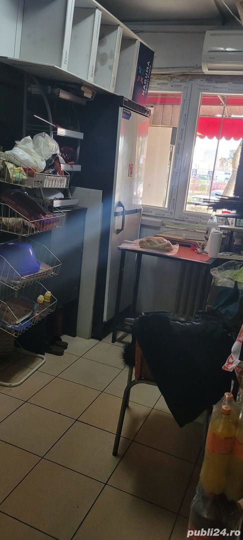 Spațiu comercial - Apartament 2 camere Berceni- Apărătorii Patriei - Poză 6