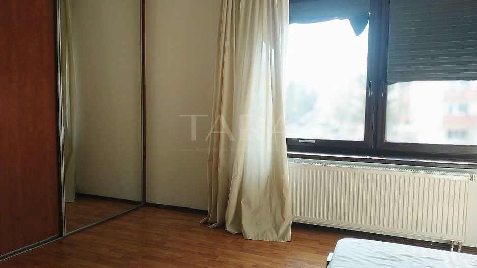 Vanzare apartament deosebit, 3 camere, 110 mp, central Zorilor. UMF - Poză 8