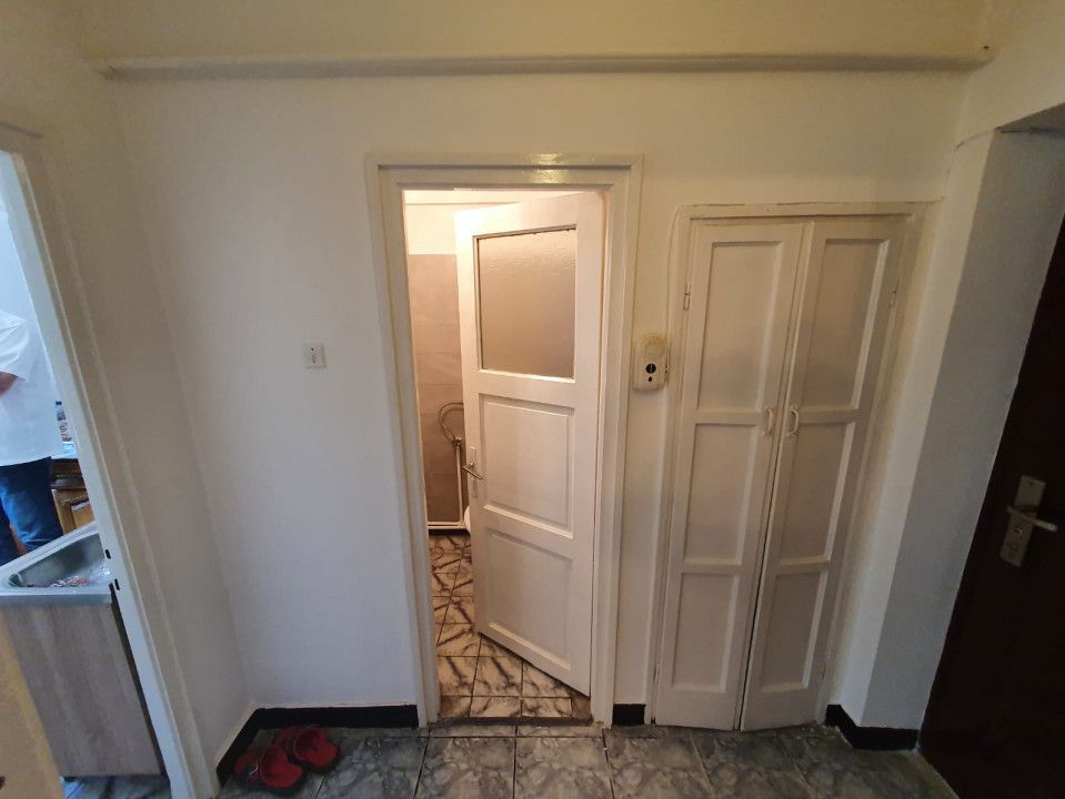 Vanzare garsoniera Ultracentral, Filarmonica, libera - Poză 10