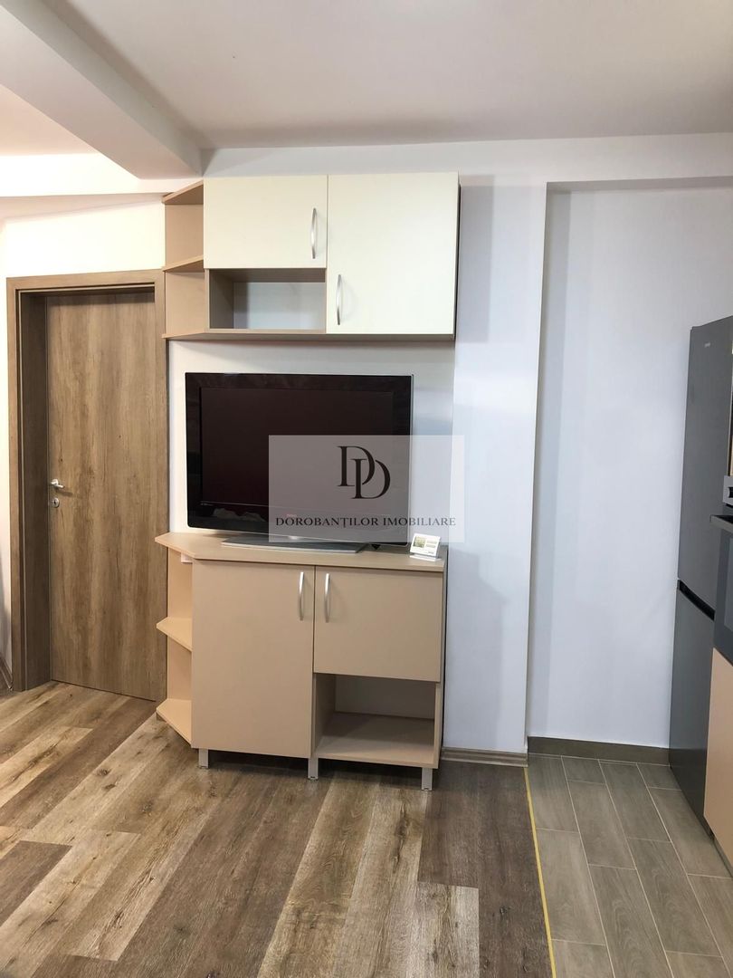 Apartament 3 camere | Parcare inclusă | Zonă liniștită – Buna Ziua - Poză 3