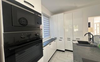 VILA INDIVIDUALA CORBEANCA DESIGN MODERN - Poză 9