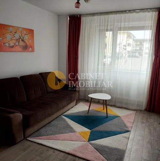 Chirie - 3 camere - Bucium - Poză 1