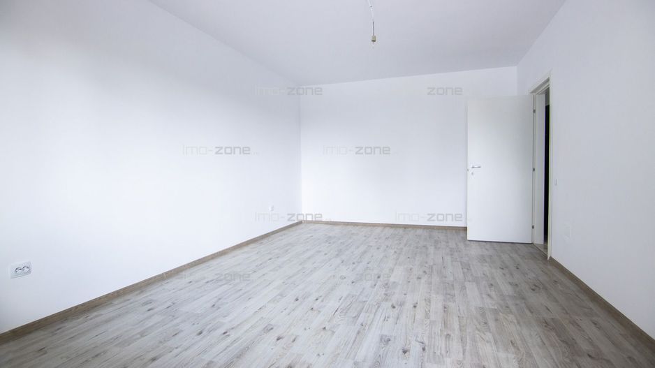 2 camere Militari, langa metrou Pacii, LIDL, Kaufland, 1/8, decomandat - Poză 4