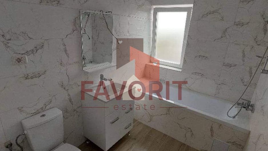 Duplex de Vanzare | Bucovat | 200m de asfalt | Toate utilitatile | Teren Generos - Poză 8